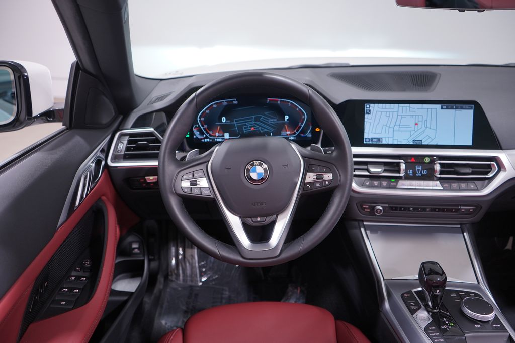 Thumbnail: 2023 BMW 4 Series - 14