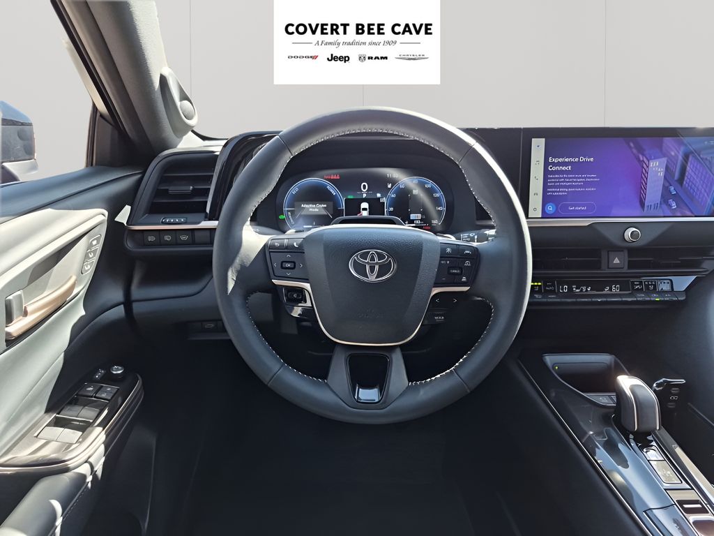 Used Car 2025 Toyota Crown Signia  Limited For Sale Under $40,000 In Austin, Texas