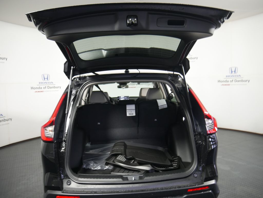 Thumbnail: 2026 Honda CR-V - 8