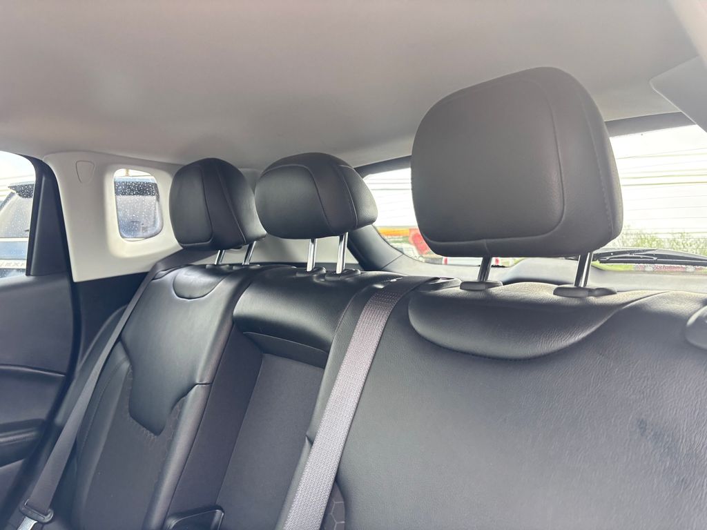 Used Car 2021 Jeep Compass  Altitude For Sale Under $25,000 In Austin, Texas