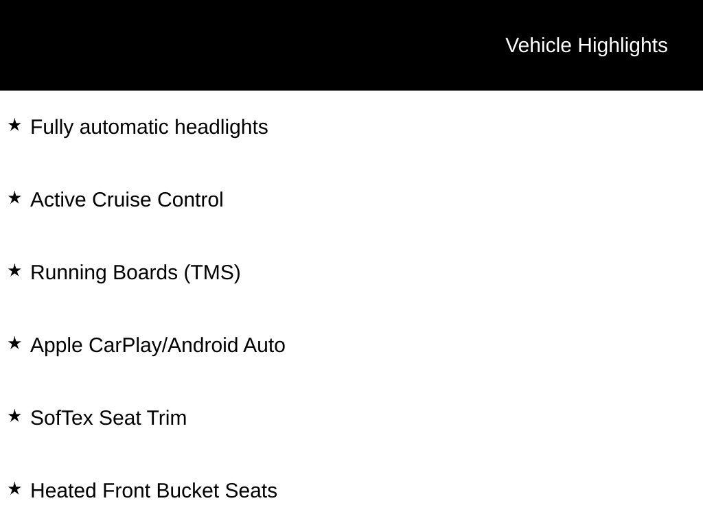 View vehicle photo 6