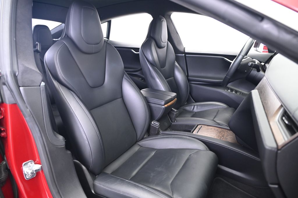 2019 Tesla Model S Long Range 29