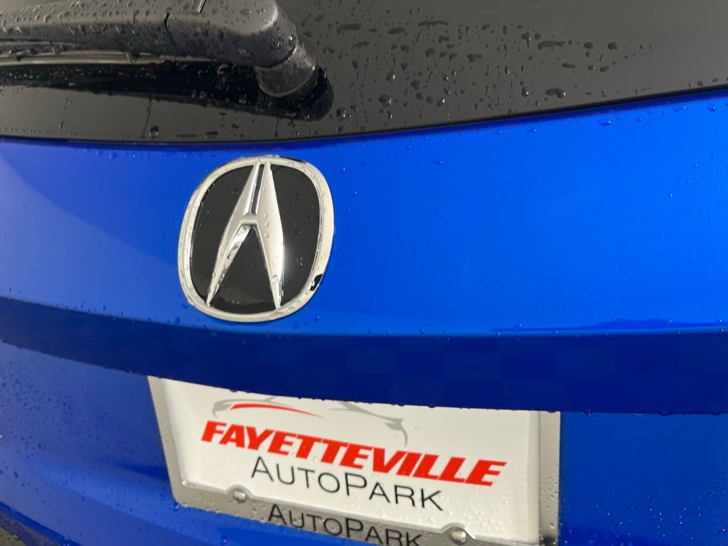 Thumbnail: 2026 Acura MDX - 19