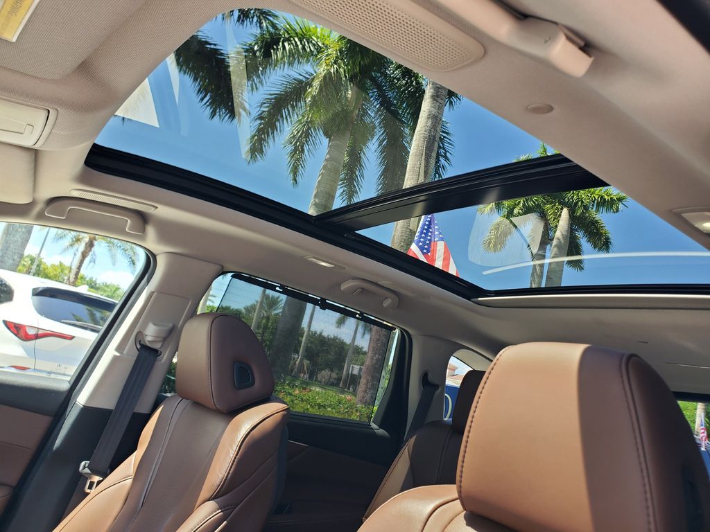 2025 Acura MDX