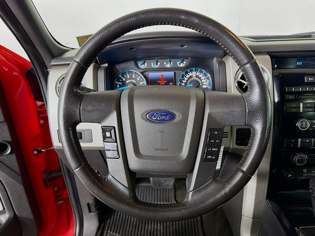Used 2011 Ford F-150 Truck