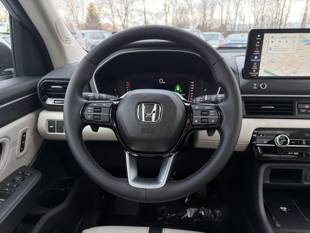 Thumbnail: 2026 Honda Pilot - 13