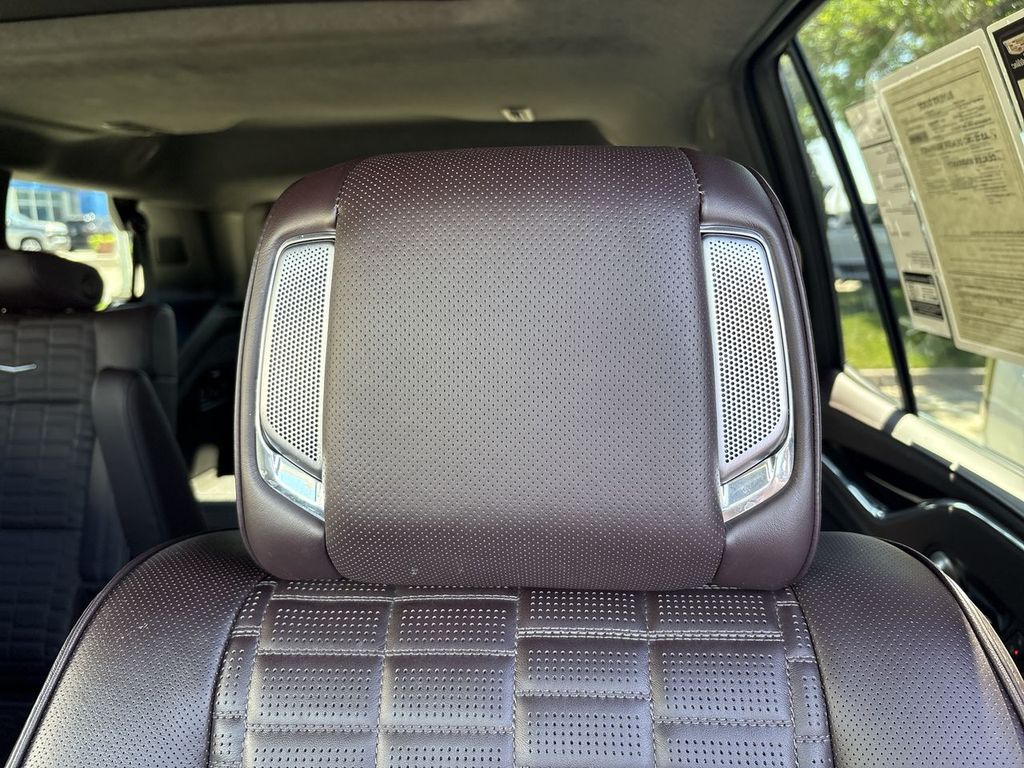 Used 2023 Cadillac Escalade SUV