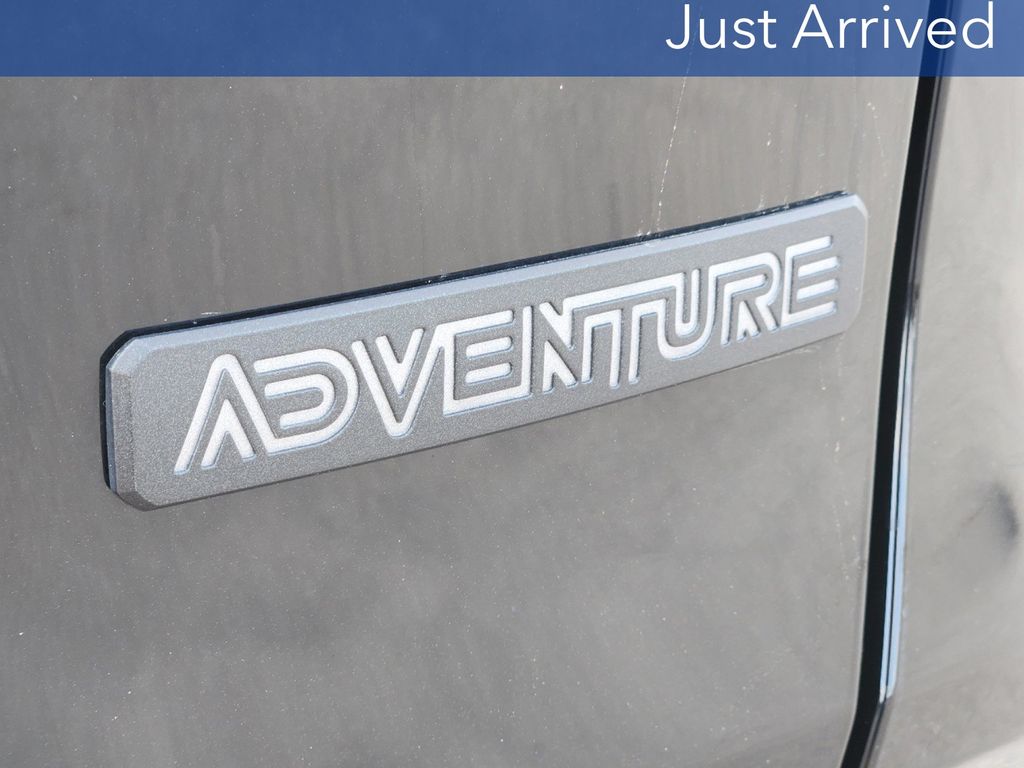 2024 Toyota RAV4 Adventure 12