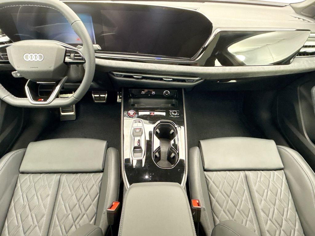 Thumbnail: 2026 Audi S5 - 13
