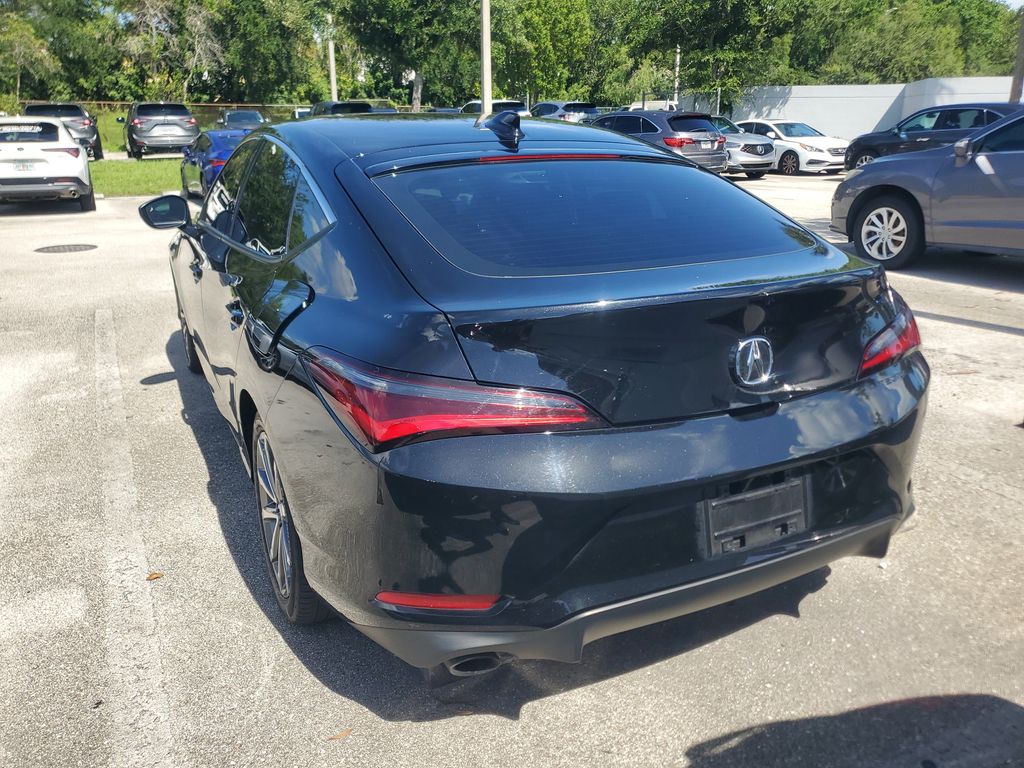 2023 Acura Integra - $23,288