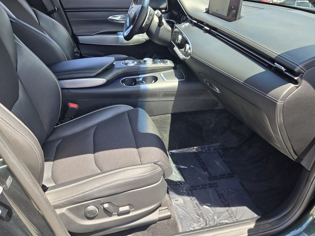 2023 Genesis GV70 - $36,999