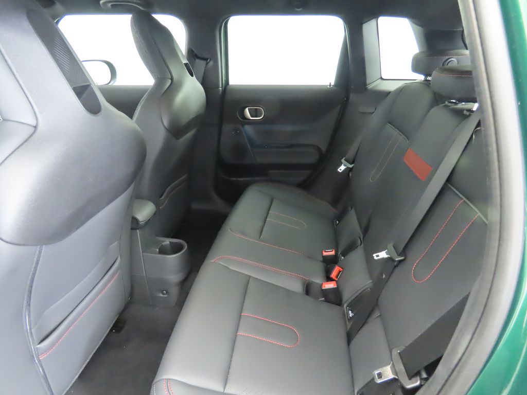 Thumbnail: 2026 MINI Cooper - 23