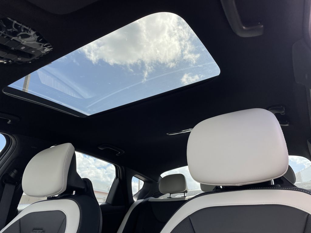 new 2026 Kia K4 car, priced at $25,354