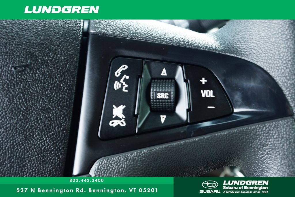 Used 2015 Chevrolet Equinox SUV