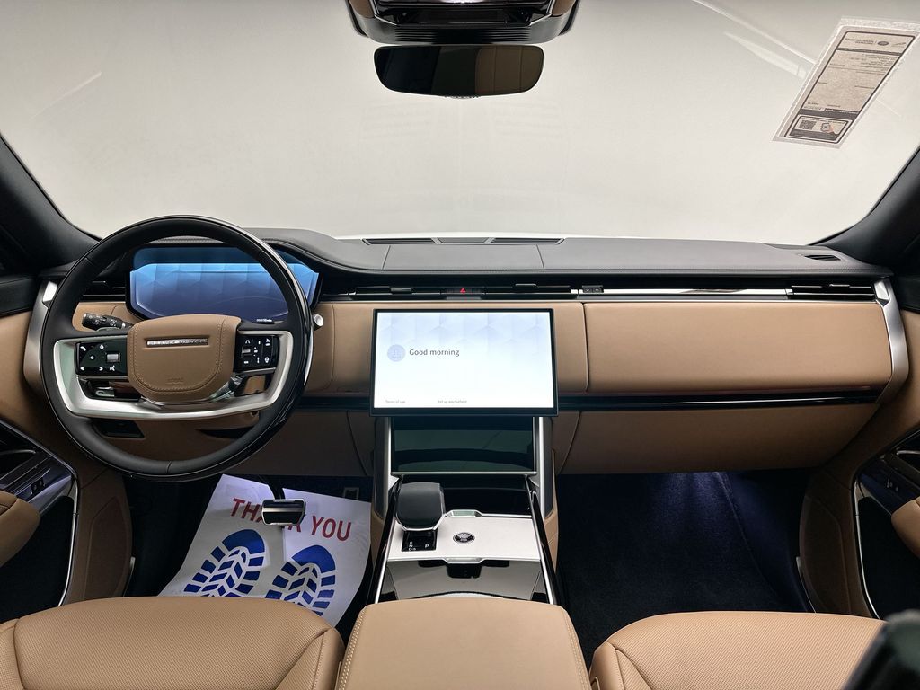 Thumbnail: 2025 Land Rover Range Rover - 6