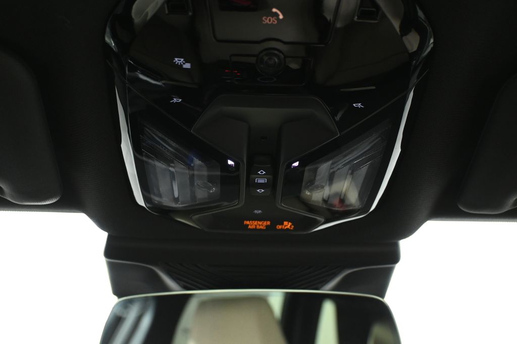 Thumbnail: 2026 BMW X3 - 21