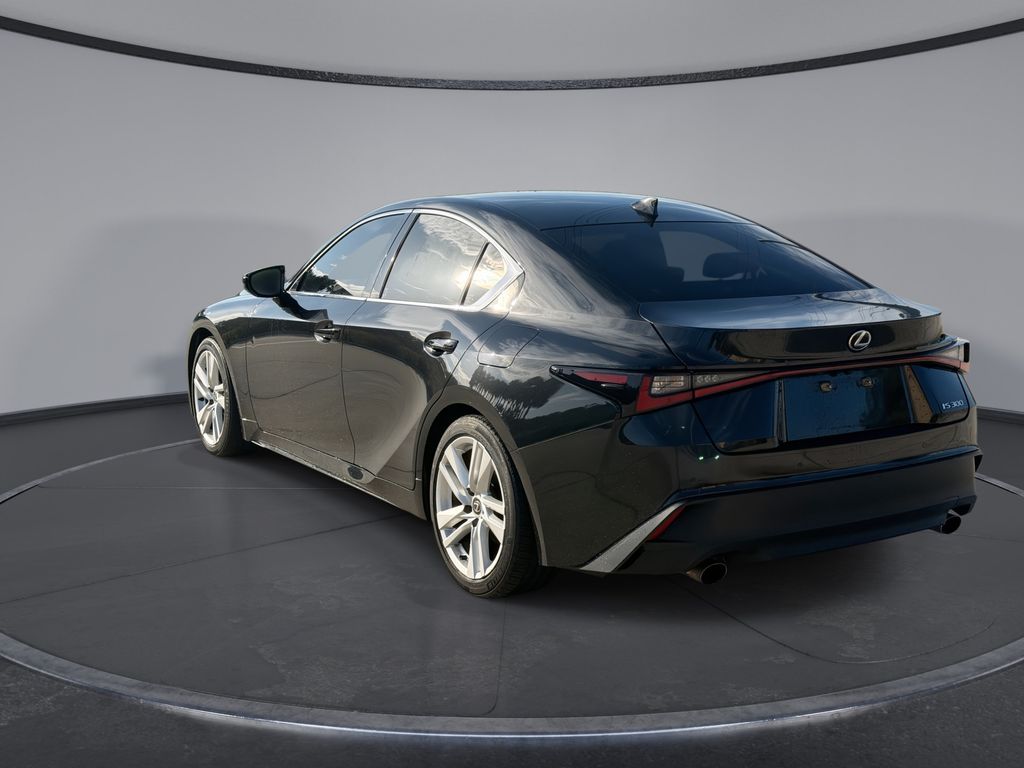 Thumbnail: 2024 Lexus IS - 10