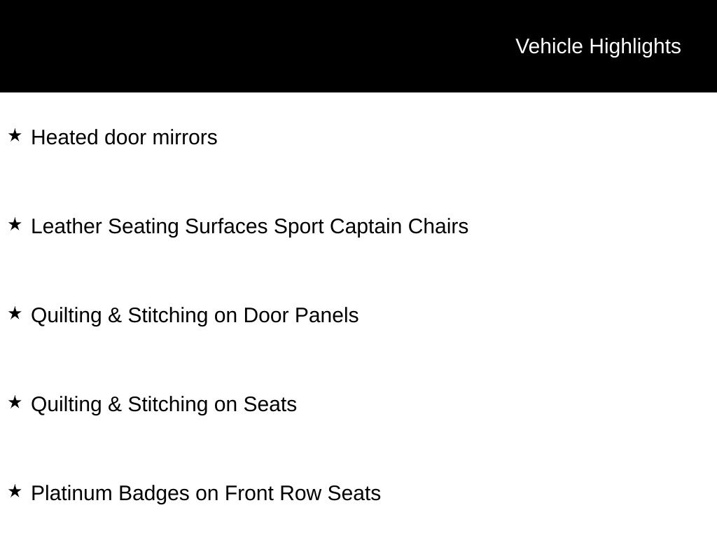 View vehicle photo 6