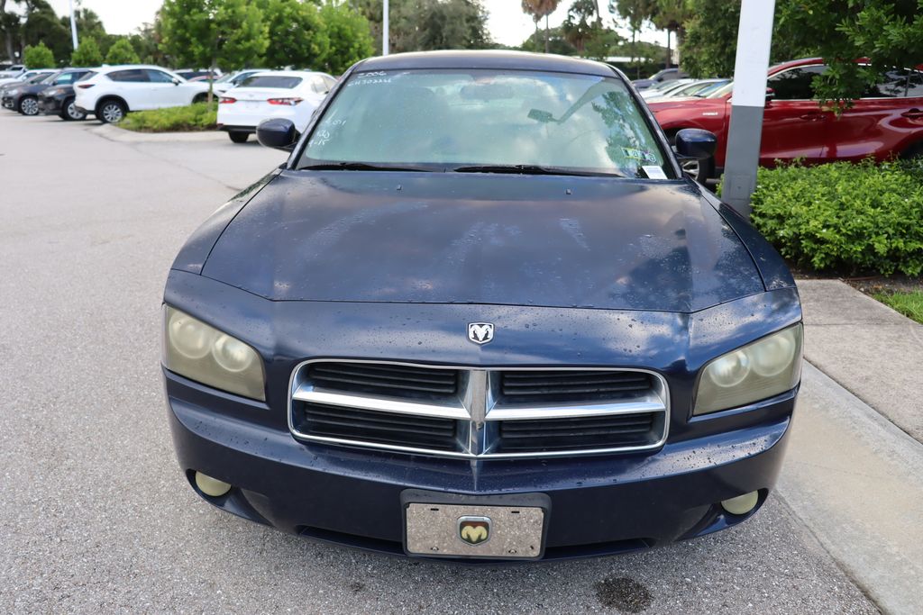 Thumbnail: 2006 Dodge Charger - 5