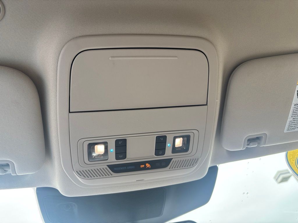 Used 2023 Ford Explorer SUV