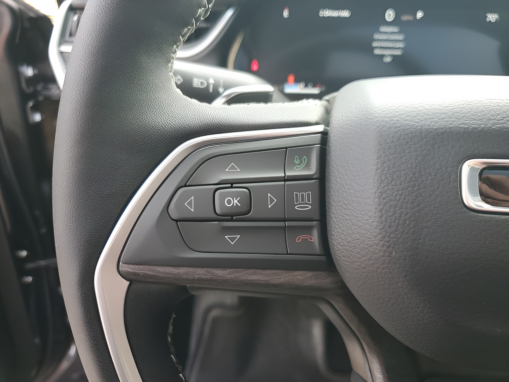 New Car 2025 Jeep Grand Cherokee  Limited For Sale Under $50,000 In Austin, Texas