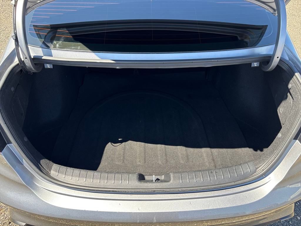 2023 Steel Gray Kia Forte LXS FWD Sedan