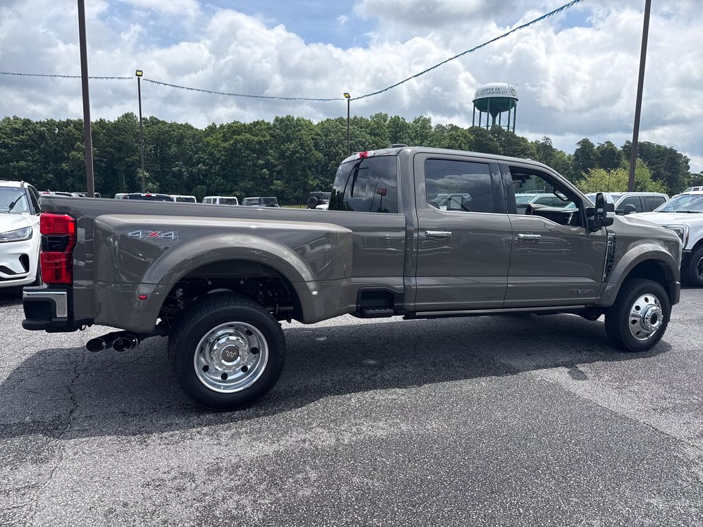 Used 2026 Ford F-450SD Truck