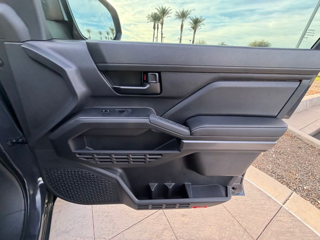 Thumbnail: 2026 Toyota Tacoma - 23