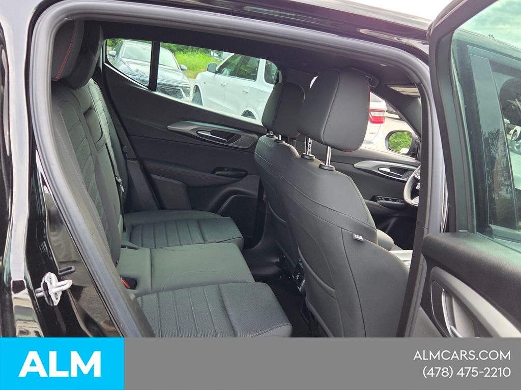 Used 2024 Black Dodge R/T image 16