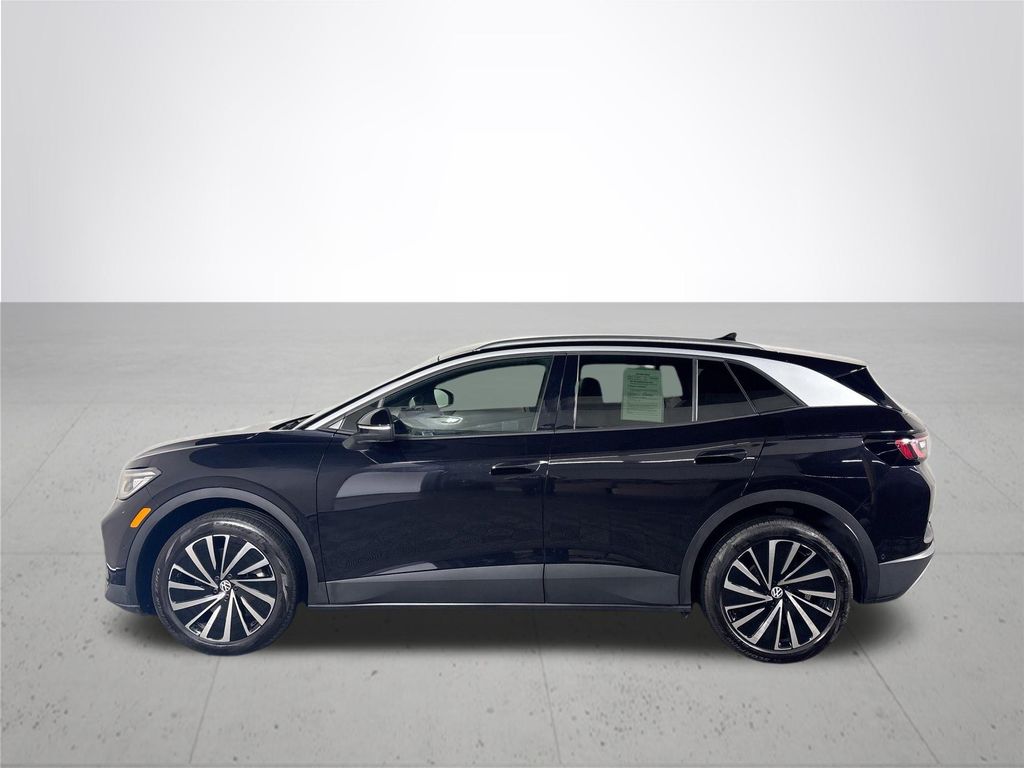 2023 Volkswagen ID.4 Pro S Plus