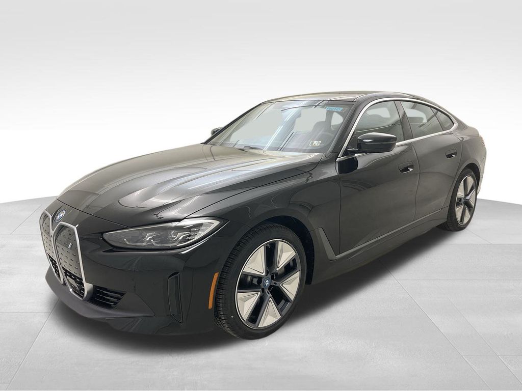 2024 Bmw i4 eDrive35 photo 48