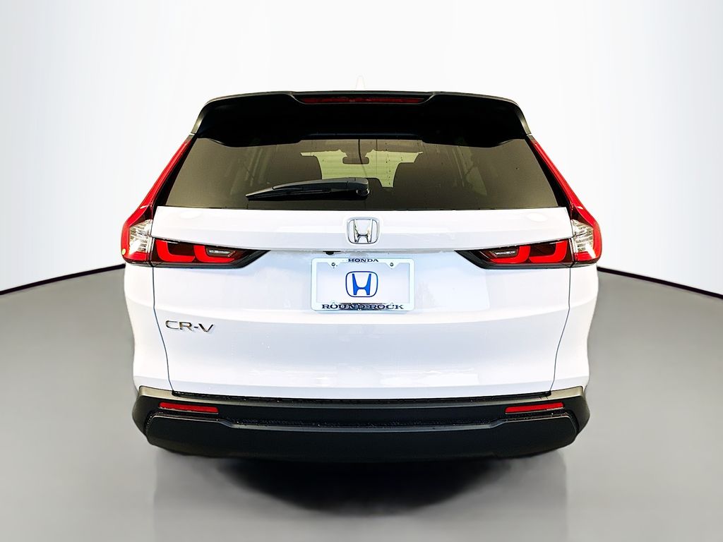 Thumbnail: 2026 Honda CR-V - 6