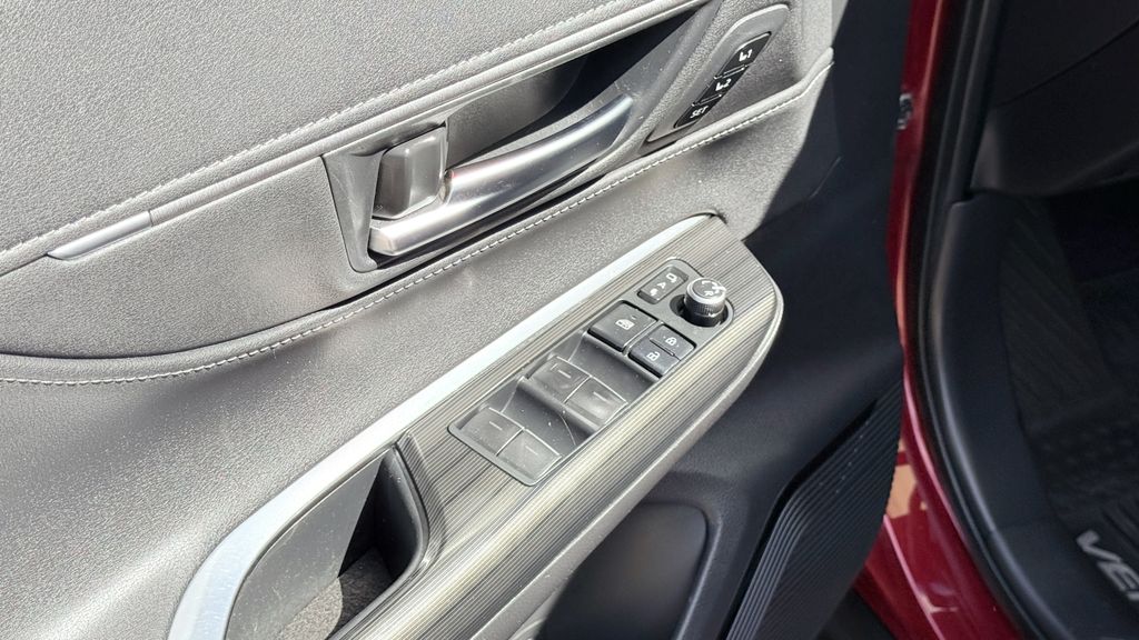 Used 2021 Toyota Venza Limited 4D Sport Utility