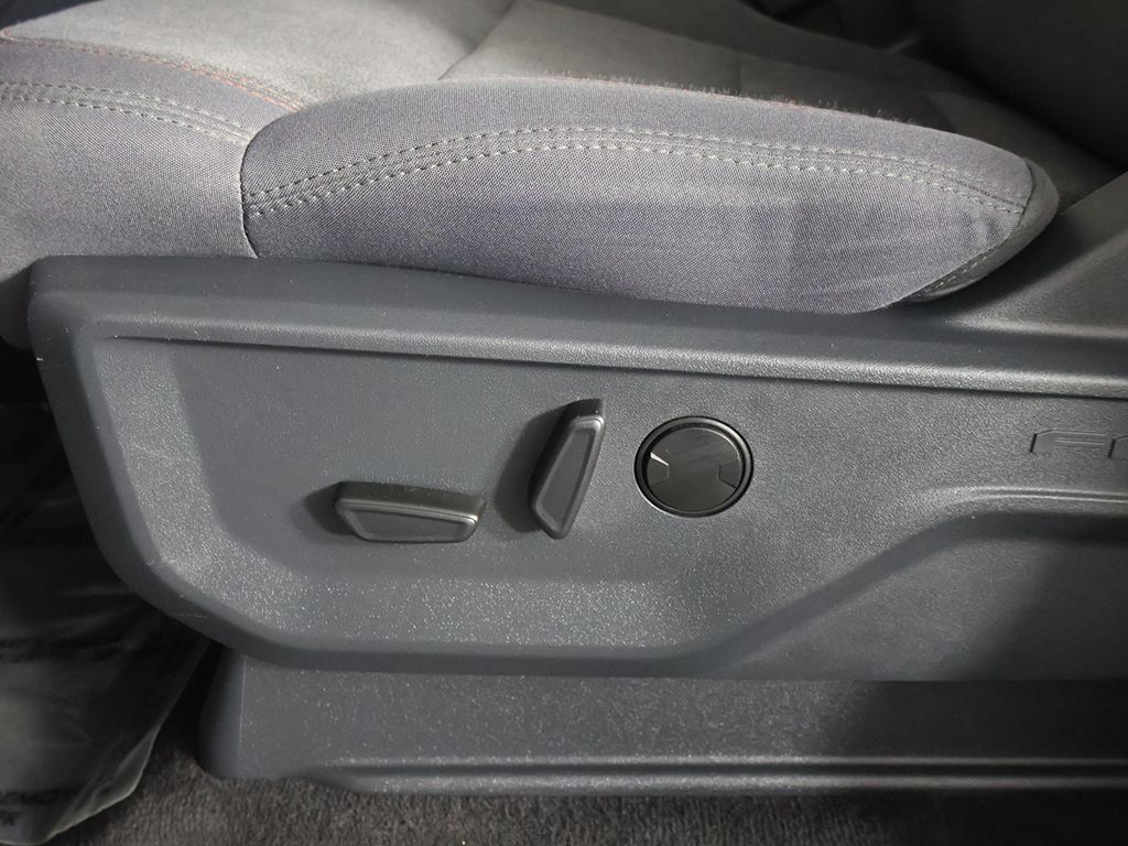 Used 2025 Silver Ford Active image 31