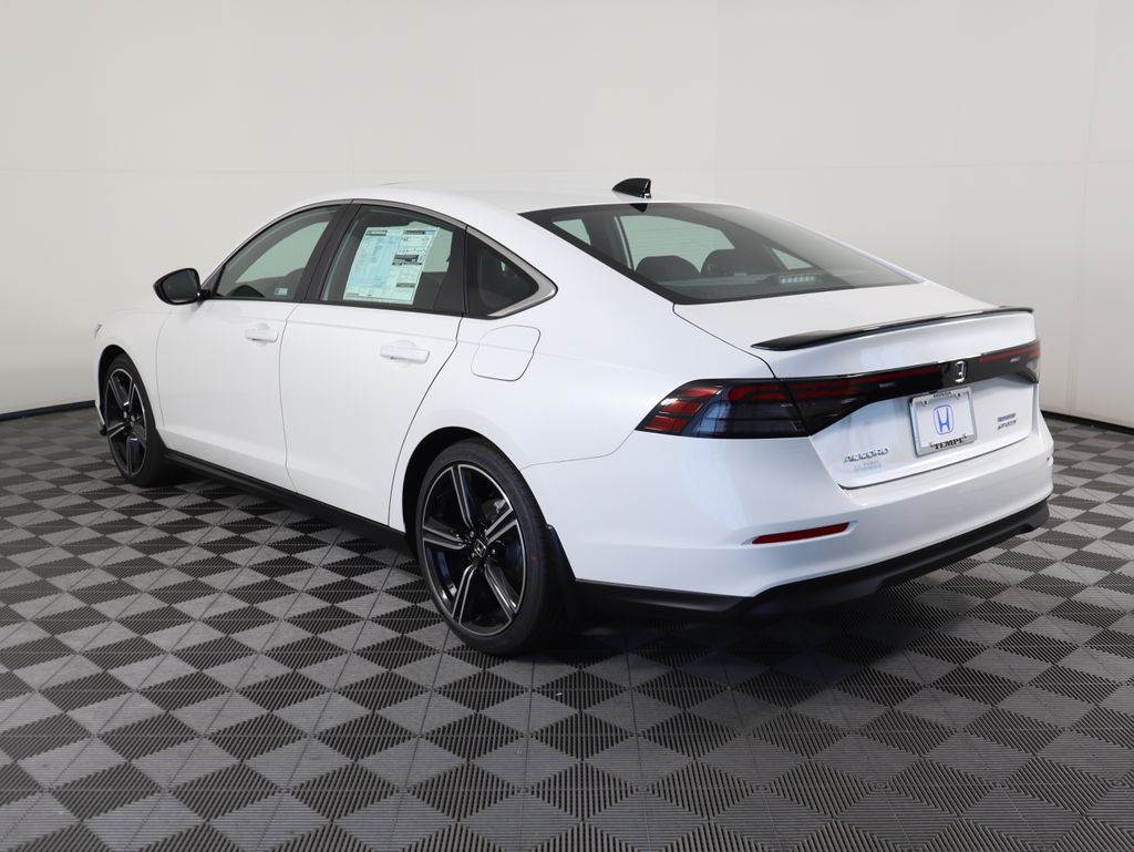 Thumbnail: 2025 Honda Accord - 7