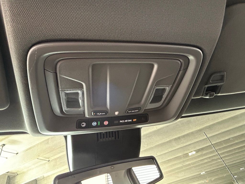 New 2026 Summit White Chevrolet Work Truck image 50