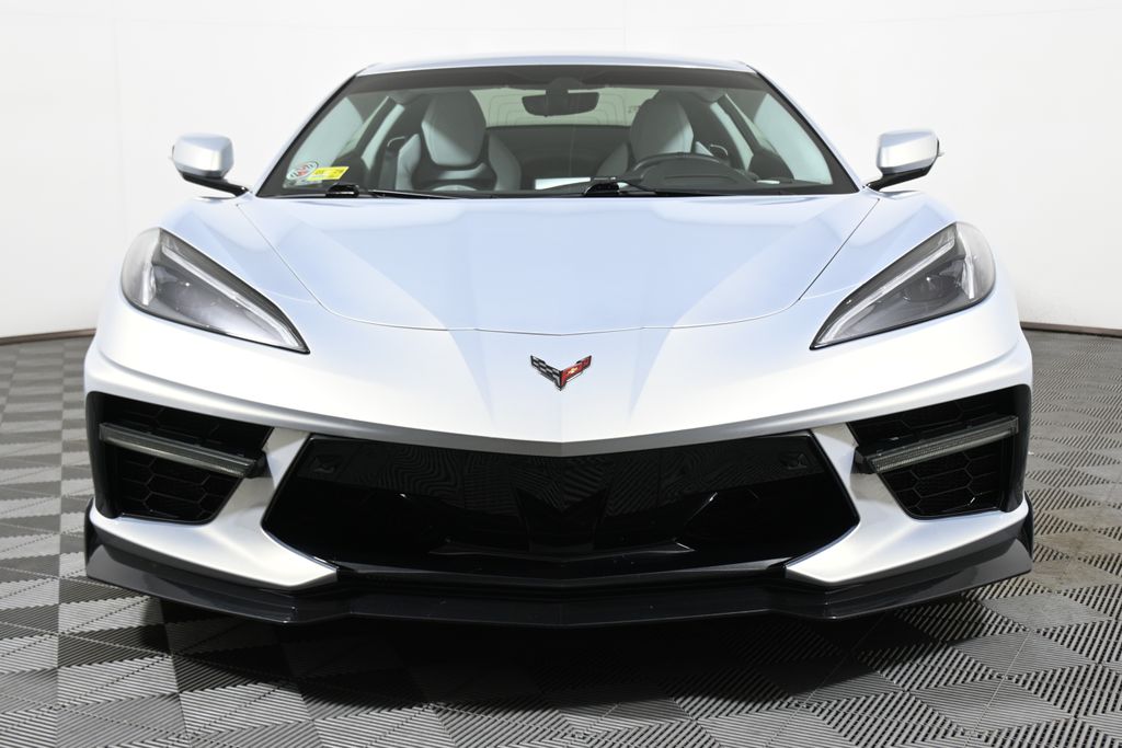 Thumbnail: 2021 Chevrolet Corvette - 9