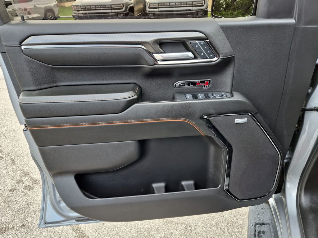 Used Car 2024 Gmc Sierra 1500  At4 For Sale Under $60,000 In Austin, Texas