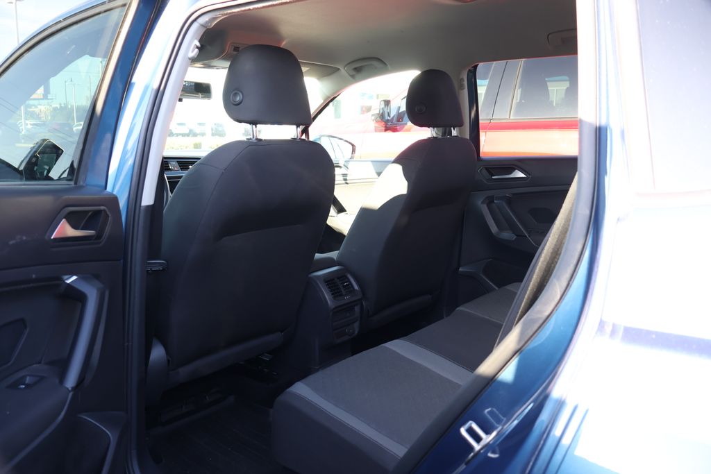 Thumbnail: 2019 Volkswagen Tiguan - 28