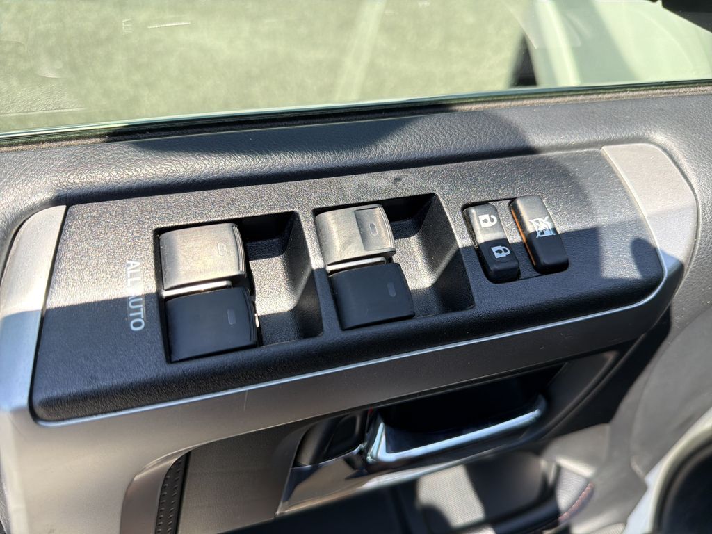Used 2019 Toyota 4Runner SUV