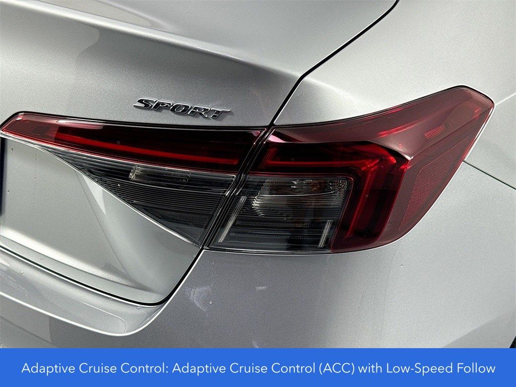 Used Car 2025 Honda Civic  Sport For Sale Under $30,000 In Austin, Texas