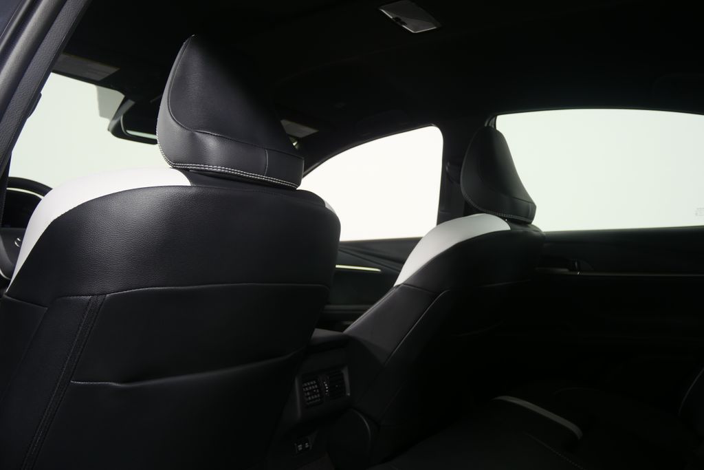 Thumbnail: 2026 Toyota Camry - 17
