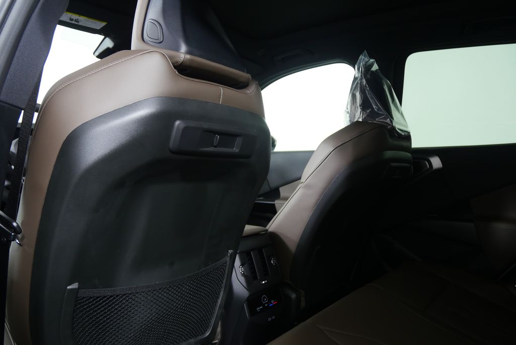 Thumbnail: 2026 BMW X3 - 17