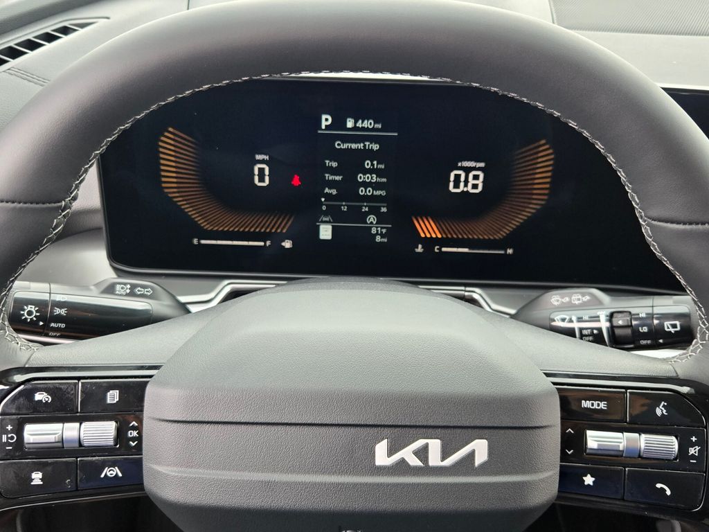 2026 Kia Sorento - $34,874