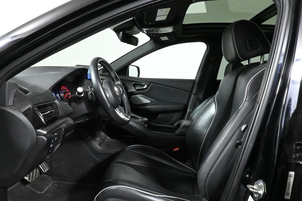 Thumbnail: 2019 Acura RDX - 3