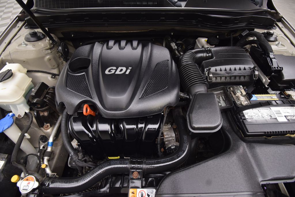 used 2013 Kia Optima car, priced at $6,500