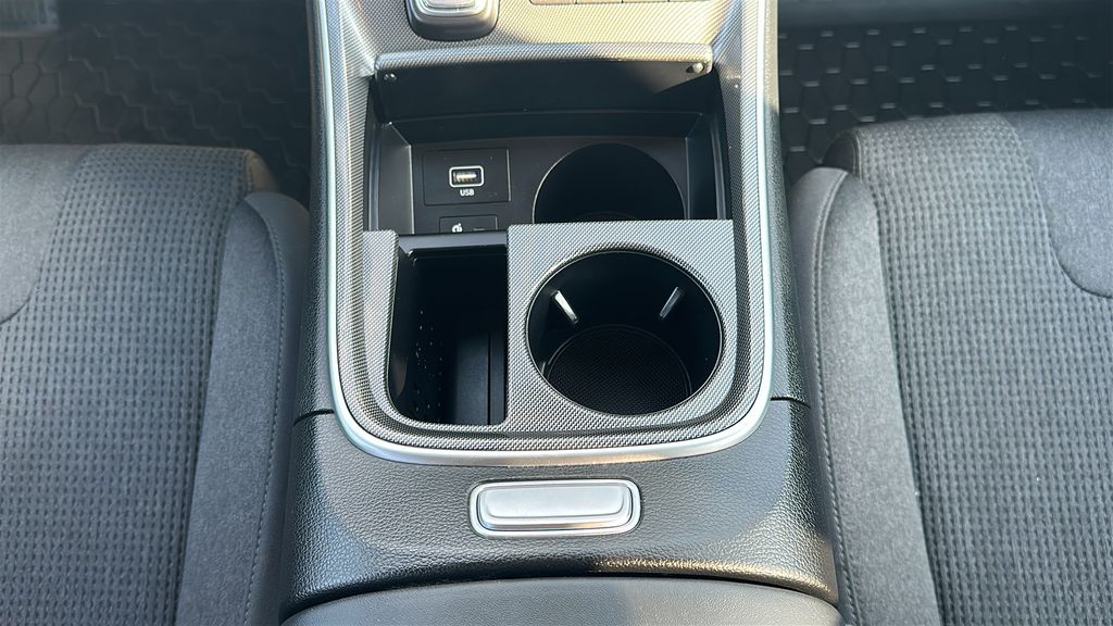 2022 Hyundai Santa Fe XRT Black at Classic Elite Chevrolet Sugar Land