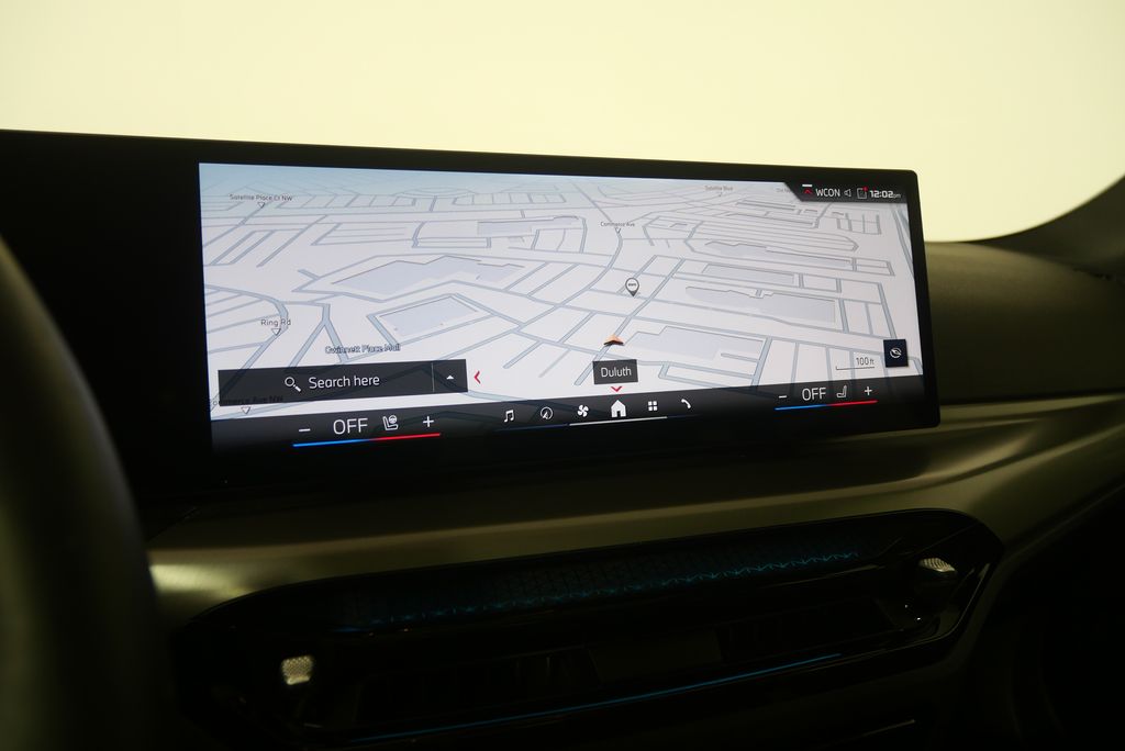 Thumbnail: 2025 BMW 4 Series - 24