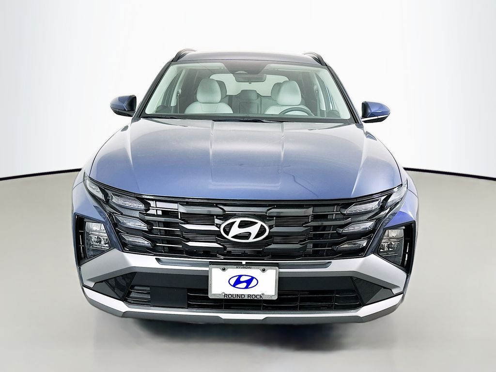 Thumbnail: 2026 Hyundai Tucson - 2