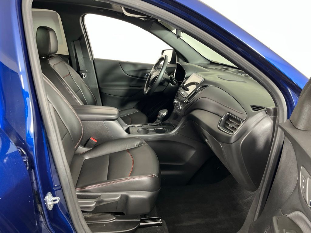 Thumbnail: 2022 Chevrolet Equinox - 7